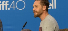 Tom Hardy: Mad Max Actor Explains His Frustration Over Question About His Sexuality at TIFF