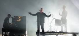 U2 concert evacuated in Stockholm, Postponed Following Security Threat