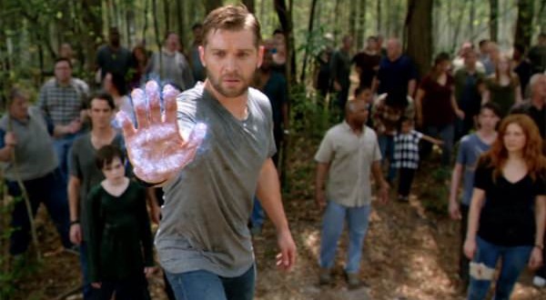 Under the Dome Canceled By CBS, Will Conclude in September