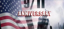 United States Marks 14th Anniversary of September 11 Attacks
