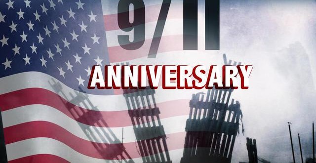 United States Marks 14th Anniversary of September 11 Attacks