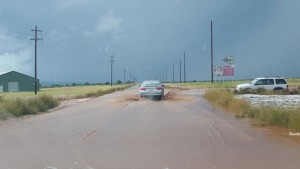 Utah Flash Flooding Kills Eight, Five Remain Missing (Video)