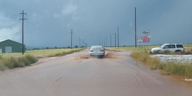 Utah Flash Flooding Kills Eight, Five Remain Missing ‘Video’