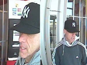 Vaulter Bandit: Bank robber wanted in Canada arrested in Geneva