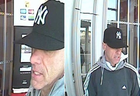 Vaulter Bandit: Bank robber wanted in Canada arrested in Geneva