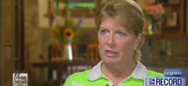 Vicki Gardner : Virginia TV shooting survivor recounts her terror