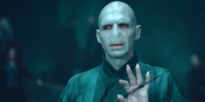 Voldemort Pronunciation JK Rowling Confirms You’ve Been Saying This Harry Potter Character’s Name Wrong