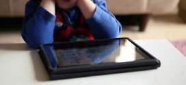Websites and mobile applications can collect and share kids' personal information
