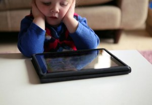 Websites and mobile applications can collect and share kids' personal information