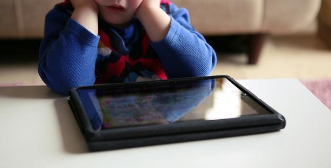 Websites and mobile applications can collect and share kids’ personal information Websites and mobile applications can collect and share kids’ personal information