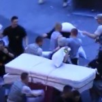 West Point Pillow Fight Causes 24 Concussions (Video)
