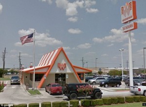 Whataburger Employee Refuses To Serve Police Officers, loses job
