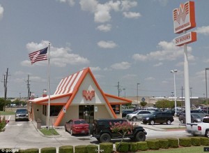 Whataburger Employee Refuses To Serve Police Officers, loses job