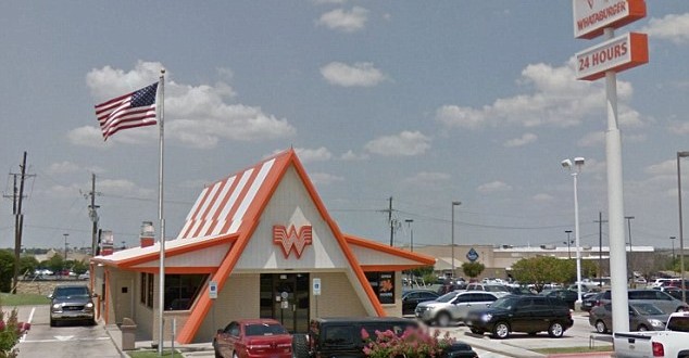 Whataburger Employee Refuses To Serve Police Officers; loses job