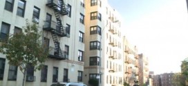 3rd baby in 3 months tossed from NYC window (Video)