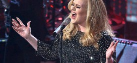 Adele: Singer shares new music from forthcoming album