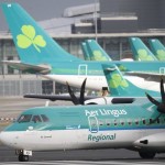 Aer Lingus passenger dies after 'biting another passenger', Report
