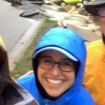 Al Roker: NBC weatherman apologizes for taking smiling selfie amid flood destruction