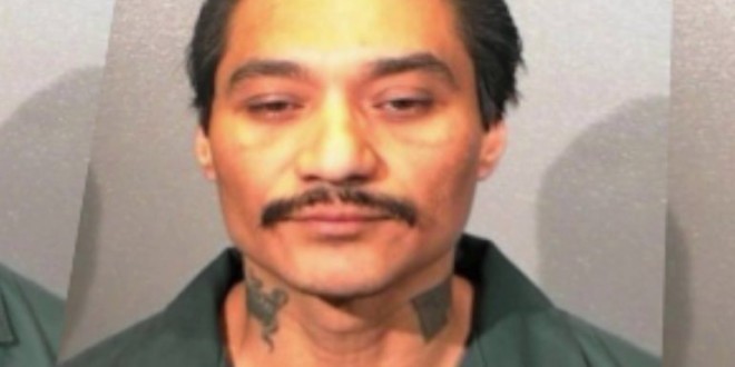 Alfredo Prieto: Triple murderer executed Thursday night in Virginia