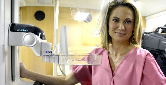 Amy Robach shares her breast cancer battle in new book ‘Better’ (Video)