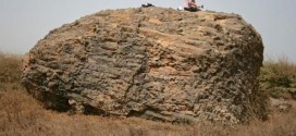 Ancient Megatsunami hit Africa 73000 years ago, scientists say