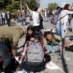 Ankara explosion: 86 Killed In Turkey Twin Blasts At Peace Rally