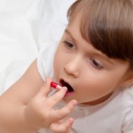 Antibiotics Might Cause Weight Gain in Kids, New Study