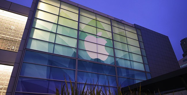 Apple loses patent lawsuit, faces $862 million in damages