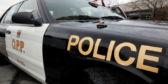 Baby killed in Elgin County Collision