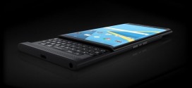 BlackBerry Priv Apps Land On Google Play, 'Productivity Edge' Leaked