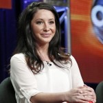 Bristol Palin: Reality star reveals she's having a girl through a pair of posts online
