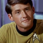 Bruce Hyde: Star Trek actor dies of throat cancer aged 74