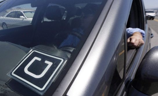Canada Elections 2015: Uber offers free rides to polls for new customers