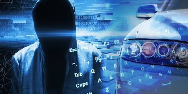 Canadian military to study hacking cars (Video)