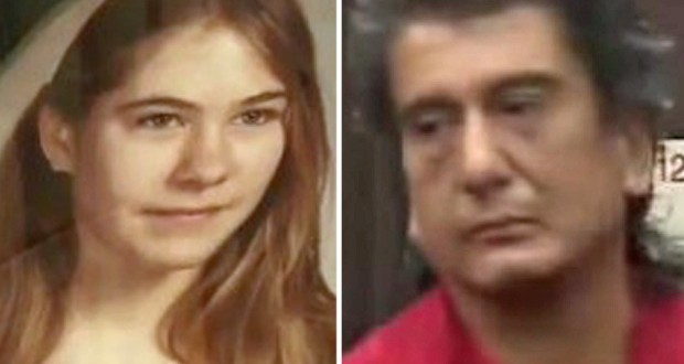 Carrie Jopek Murder: Man charged after ‘calling TV news’ on girl missing since 1982