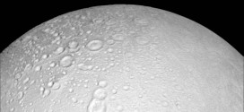 Cassini Spacecraft Set To Fly Past Saturn Moon Enceladus (Video)