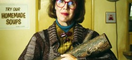 Catherine Coulson, who played Log Lady in 'Twin Peaks,' dies at 71