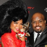Cee Lo Green Engaged to Longtime Girlfriend Shani James, for a year now