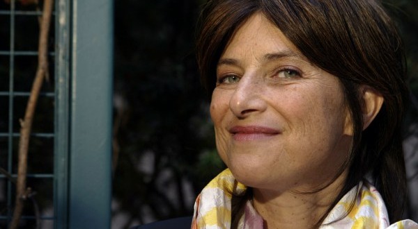 Chantal Akerman: Belgian filmmaker dies aged 65