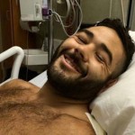 Chris Mintz: Army veteran charged at Oregon college shooter