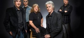 Cory Wells: Three Dog Night Vocalist dies suddenly, aged 74