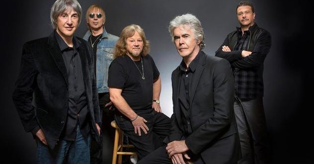 Cory Wells: Three Dog Night Vocalist dies suddenly, aged 74