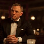 Daniel Craig: Actor Is 'Over' Playing James Bond