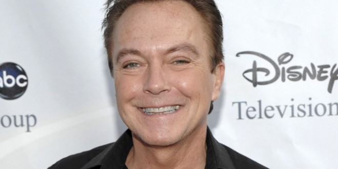David Cassidy: ‘Singer’ Charged After Florida Hit and Run