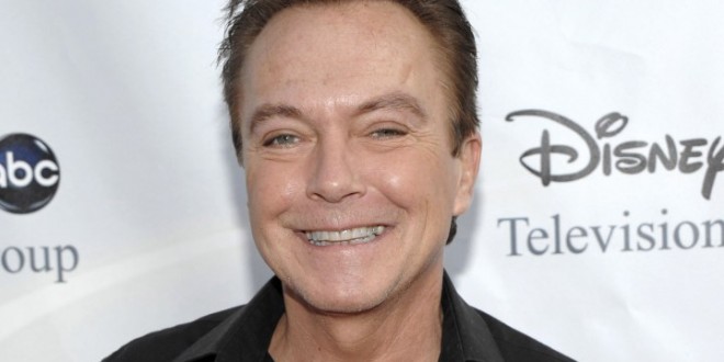 David Cassidy: Singer Charged After Florida Hit and Run