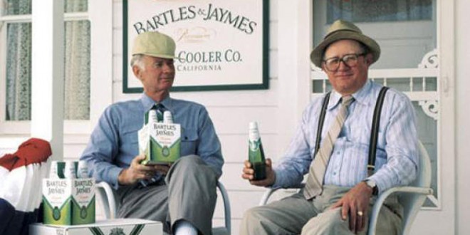 Dick Maugg: Bartles & Jaymes Actor Dead at 83