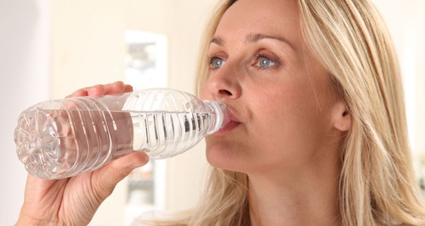 Discovery made on how the brain prevents dehydration, study