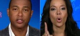 Don Lemon destroyed by Sunny Hostin for pretending to be a journalist again (Video)