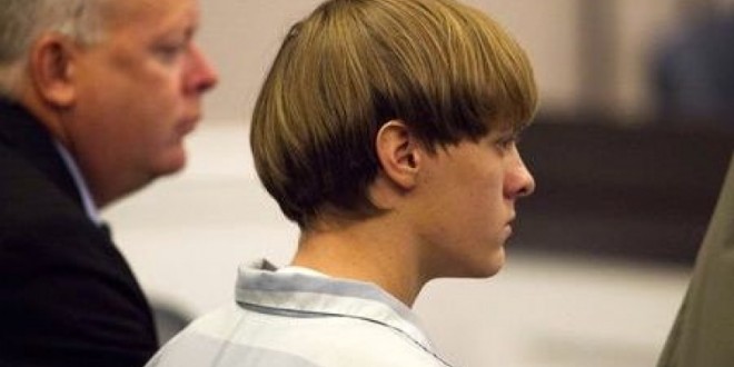 Dylann Roof: Trial delayed for church shooting suspect