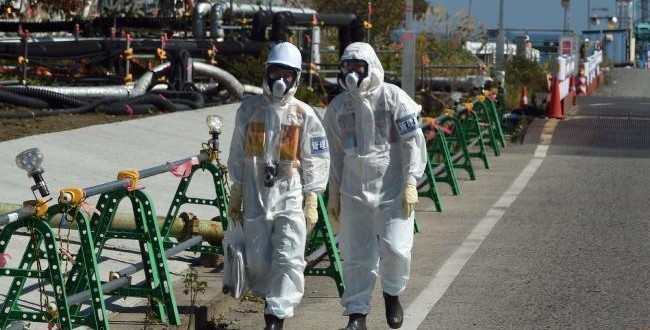 Ex-Fukushima nuclear plant worker develops cancer from radiation: Japan official